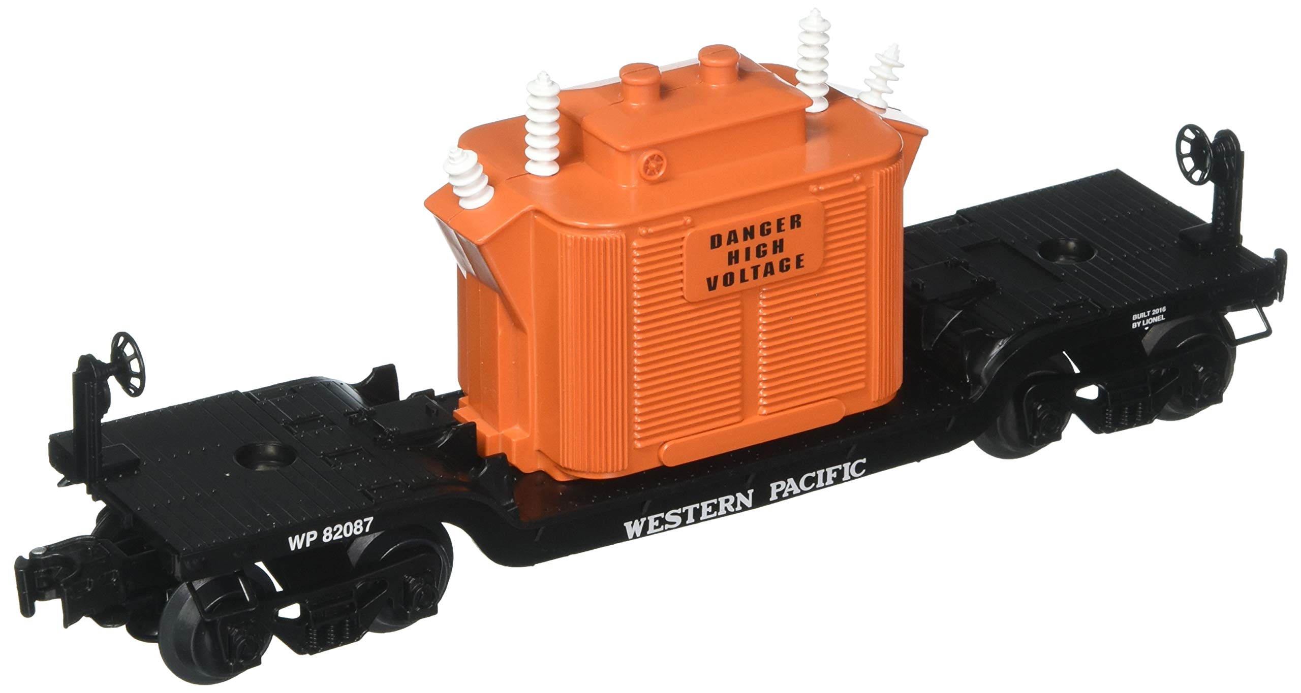 Amazon.co.jp: Lionel ウエスタンパシフィック電動Oゲージ模型 電車